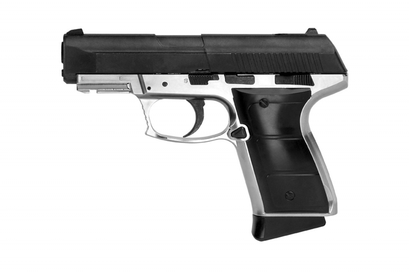 Daisy 5501 CO2 Blowback Pistol